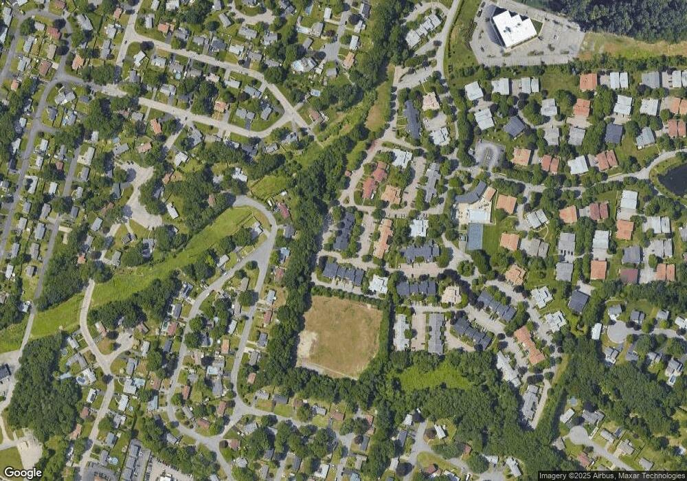 897 Halifax Dr unit 897, Warwick, RI 02886 - photo 1