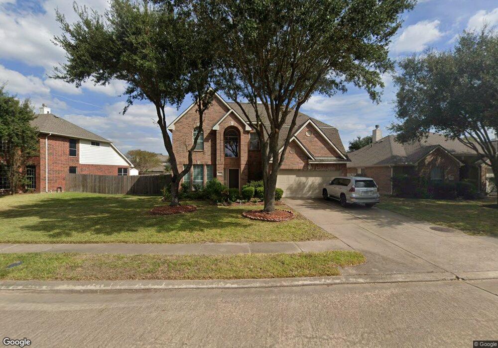 7938 Sonoma Oak Dr, Houston, TX 77041 - photo 1