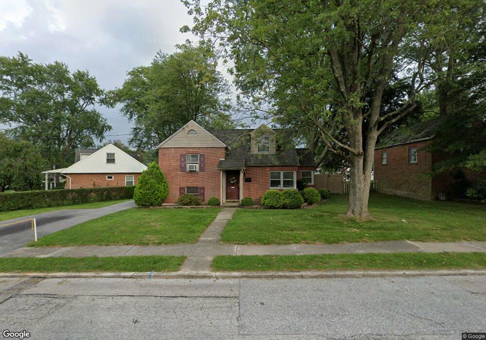 614 Highland Ave unit 35, Gettysburg, PA 17325 - photo 1