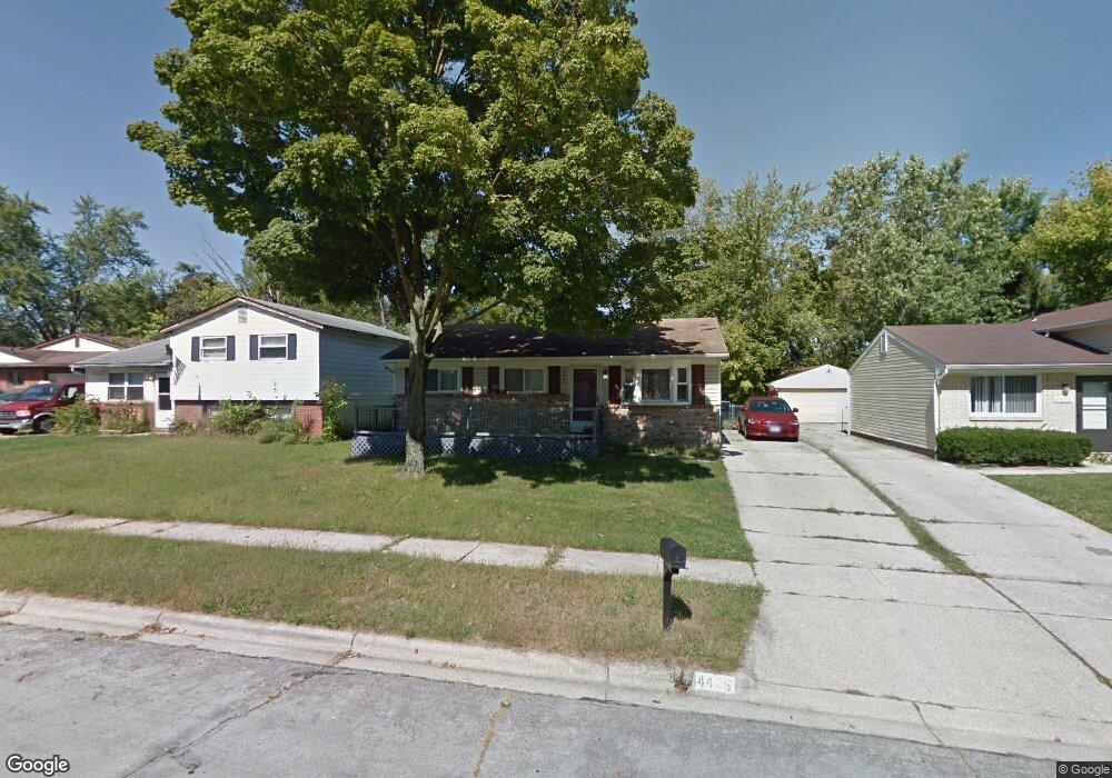 4435 Collingdale Rd, Columbus, OH 43231 - photo 1