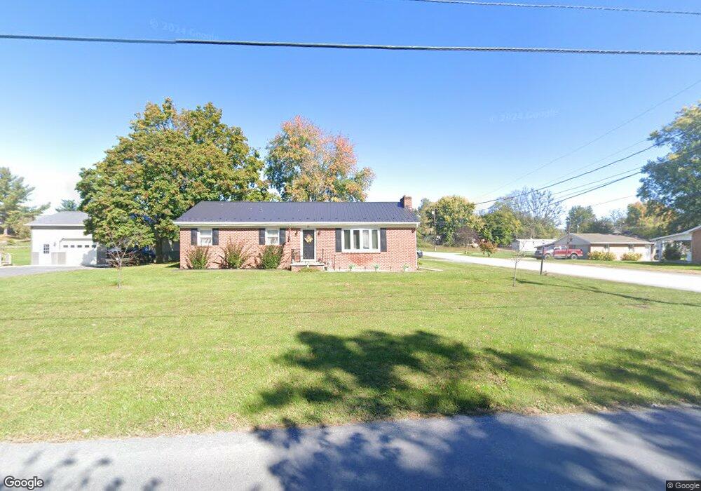 15 Nicholas Dr, Bunker Hill, WV 25413 - photo 1