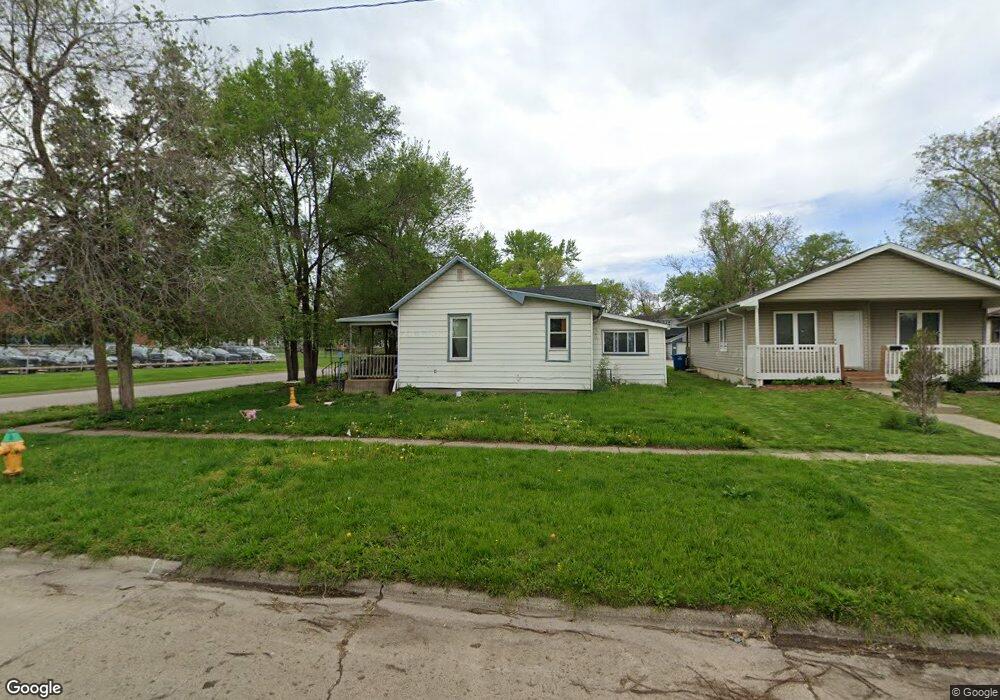 2200 Logan Ave, Des Moines, IA 50317 - photo 1