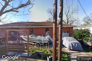 817 E Mc Adoo St, Destrehan, LA 70047