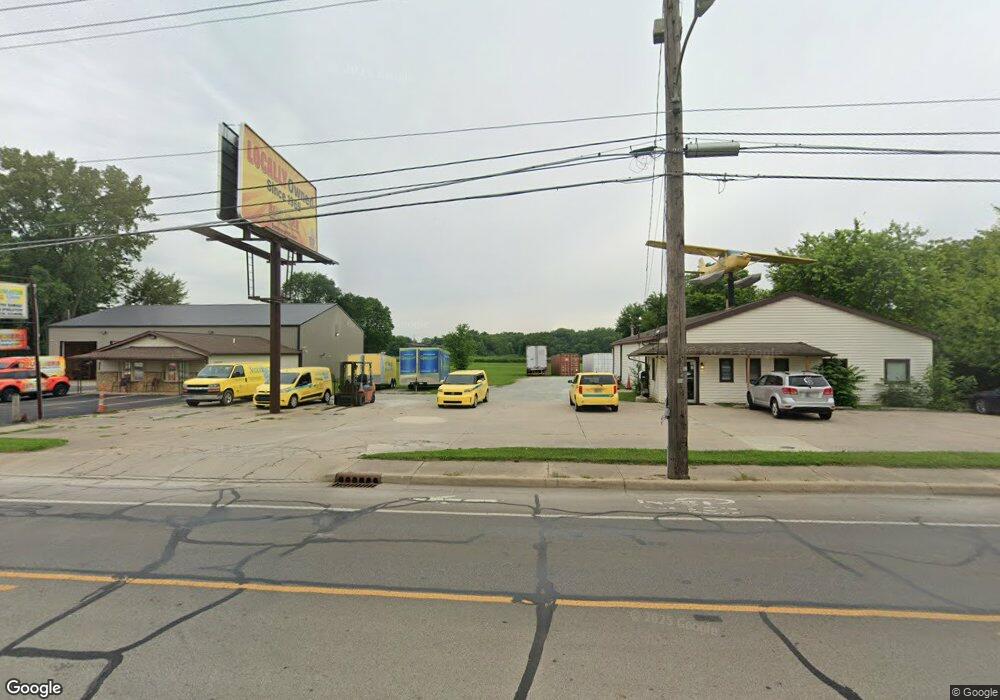 3429 Columbus Ave, Anderson, IN 46013 - photo 1