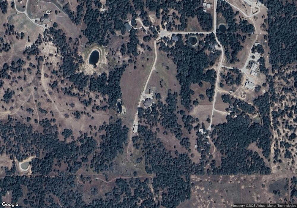 511 Threatt Ln, Weatherford, TX 76088 - photo 1