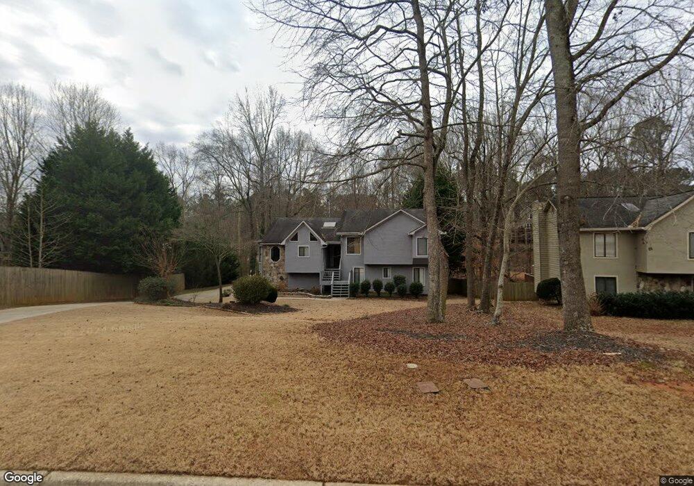 2014 York River Way, Suwanee, GA 30024 - photo 1