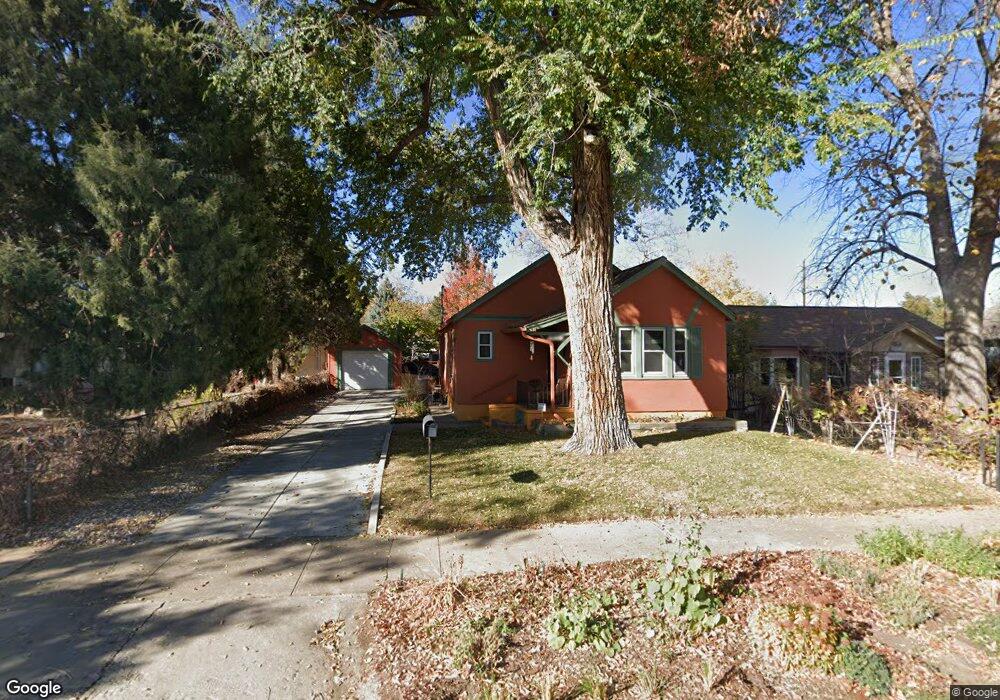 4175 Depew St, Denver, CO 80212 - photo 1