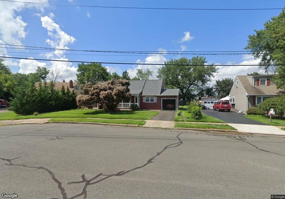 1022 Haran Ave, Manville, NJ 08835 - photo 1