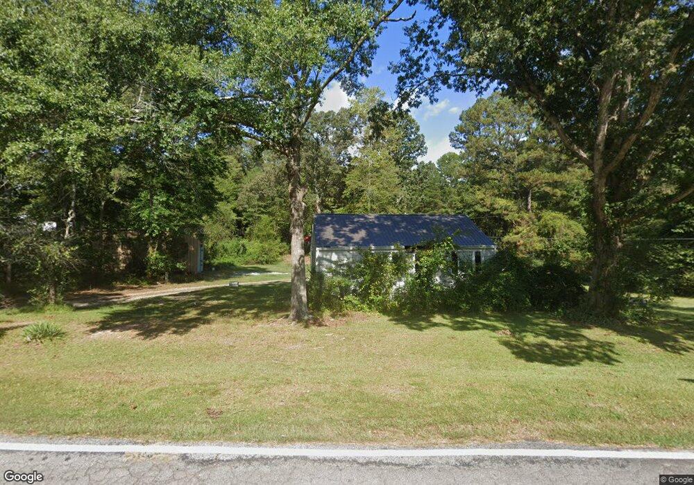 485 W Mandeville Rd, Carrollton, GA 30117 - photo 1