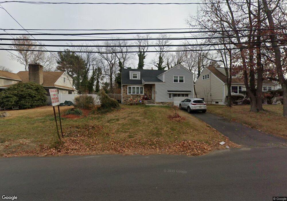 1317 Plainfield Ave unit 19, Plainfield, NJ 07060 - photo 1