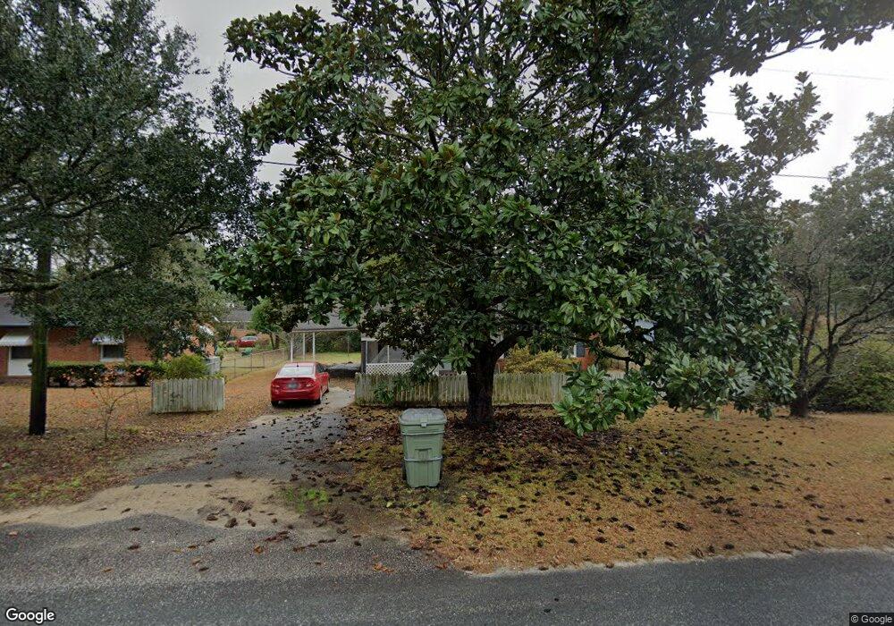 503 Lyttleton St, Camden, SC 29020 - photo 1