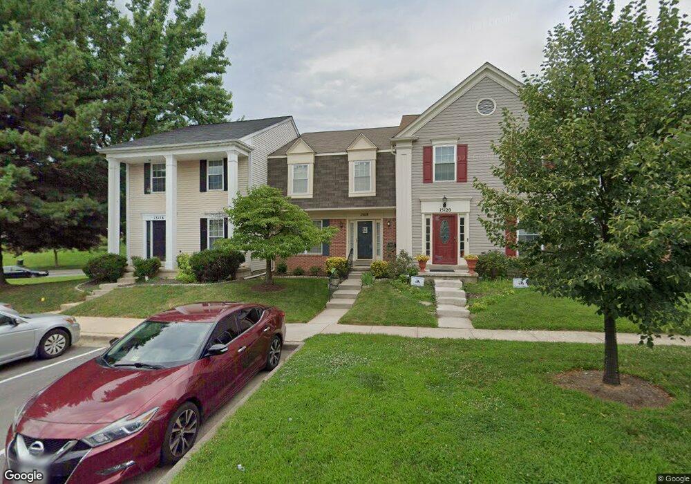 15118 Callohan Ct, Silver Spring, MD 20906 - photo 1