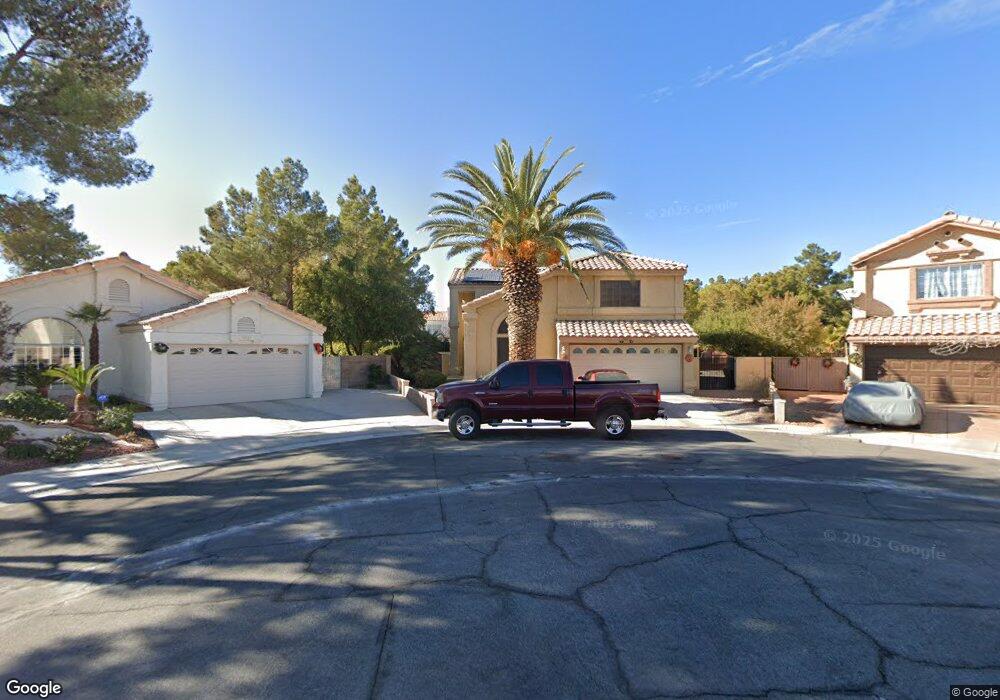 9624 Kinlock Ct, Las Vegas, NV 89117 - photo 1