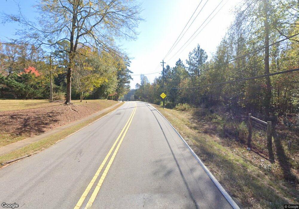 1014 Country Club Rd, Lagrange, GA 30240 - photo 1