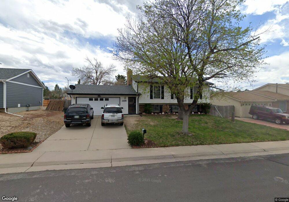 15976 E Iliff Place, Aurora, CO 80013 - photo 1