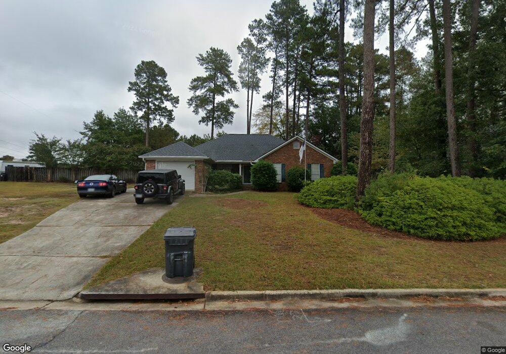 555 Hunterdale Rd, Evans, GA 30809 - photo 1