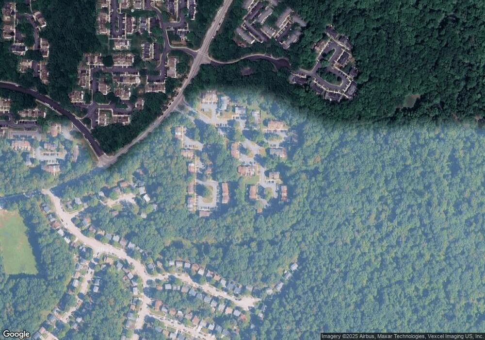 8464 Lazy Creek Ct, Springfield, VA 22153 - photo 1