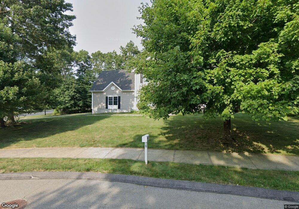 6 Douglas Fir Way, Coventry, RI 02816 - photo 1