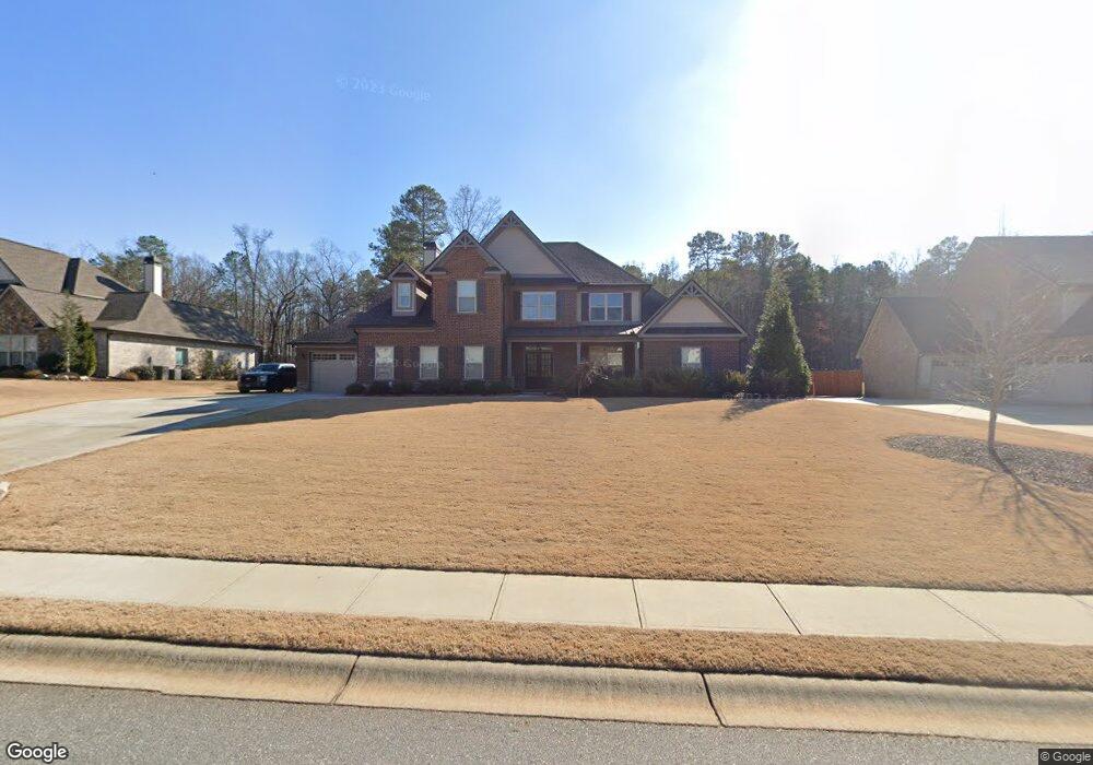 4021 Highland Park Way, Statham, GA 30666 - photo 1