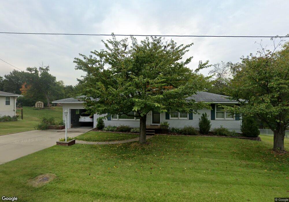 62 Eberhart Dr, Caseyville, IL 62232 - photo 1