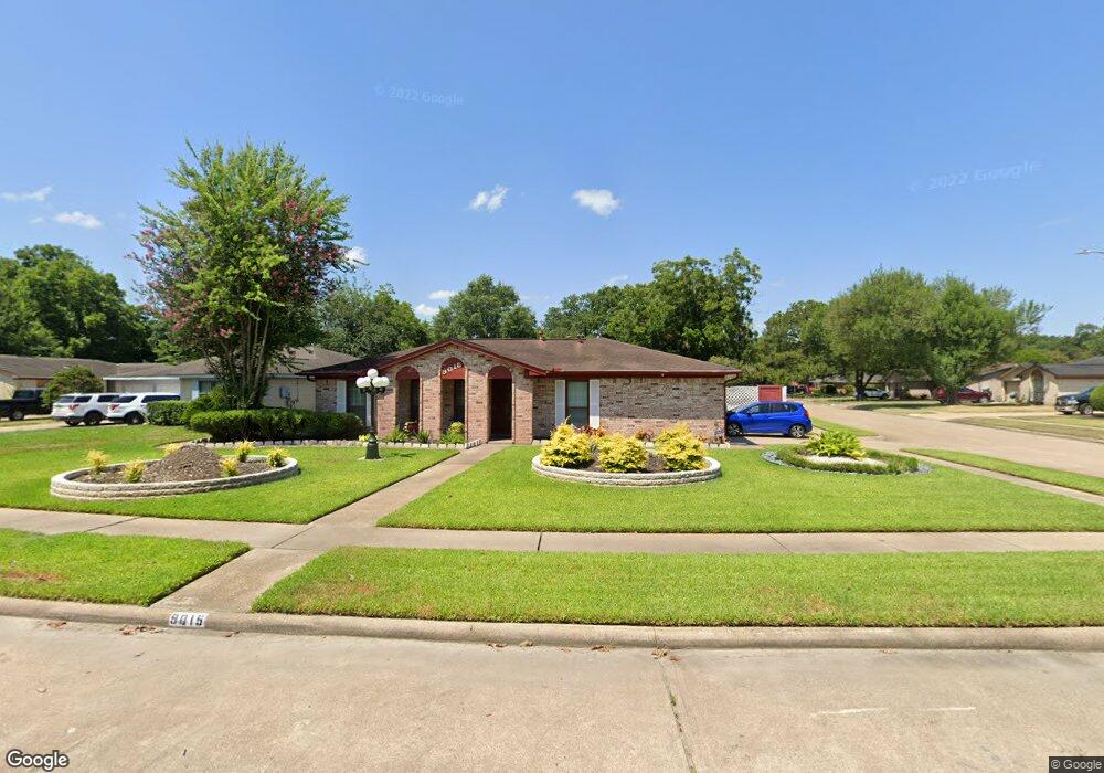 9015 Circle Cove Ct, Houston, TX 77088 - photo 1