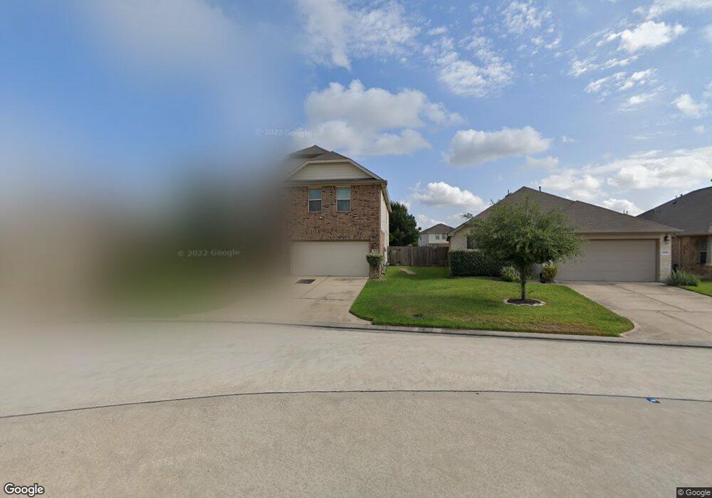 2842 Donellan Dr, Houston, TX 77088 - photo 1