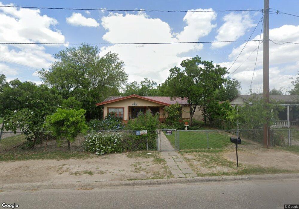 512 Ebony St, San Juan, TX 78589 - photo 1