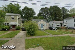 1019 Jackson Ave, Chesapeake, VA 23324