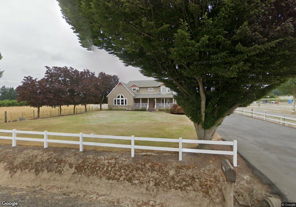 13905 NE Stoller Rd, Dayton, OR 97114 - photo 1