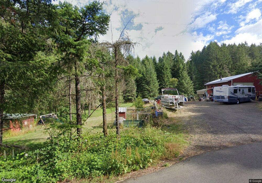 1515 NW Phillips Rd, Gaston, OR 97119 - photo 1