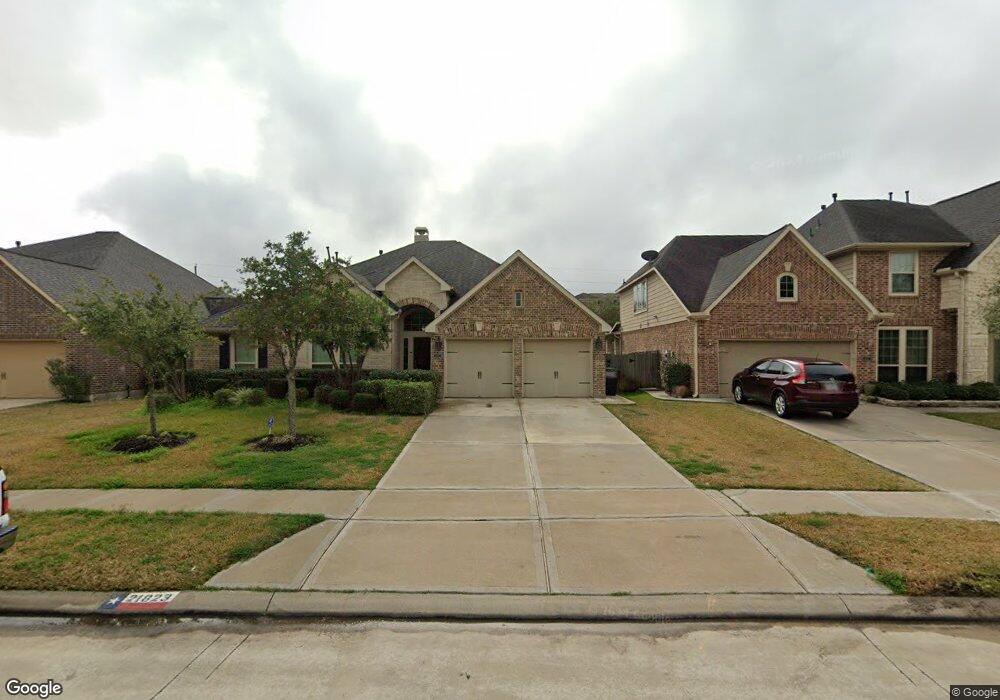 21823 Juniper Wood Ln, Richmond, TX 77469 - photo 1
