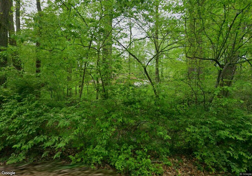 6663 Van Winkle Dr, Falls Church, VA 22044 - photo 1