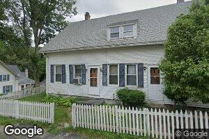 124 W Main St Unit B, Baltic, CT 06330
