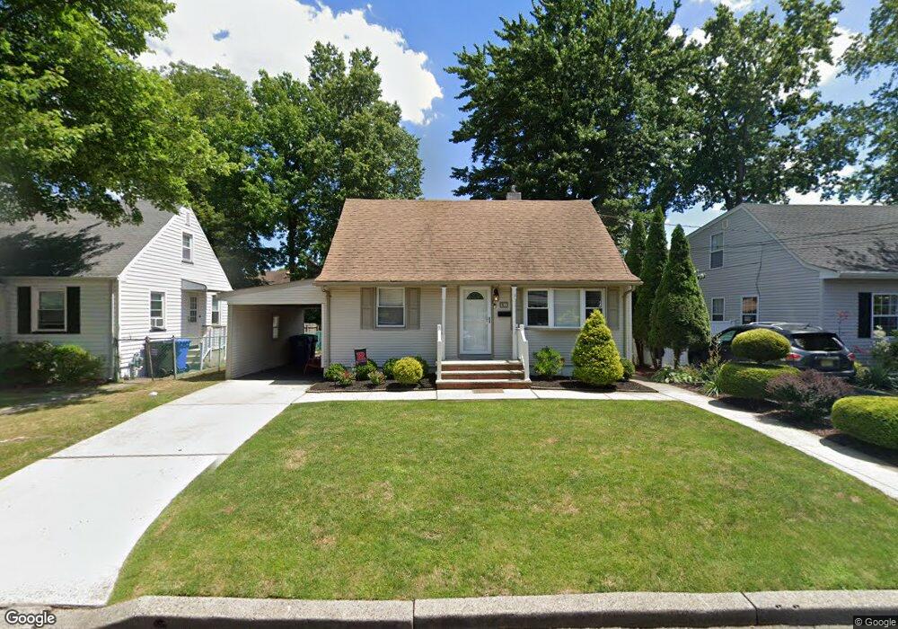 41 W Cliff Rd, Colonia, NJ 07067 - photo 1