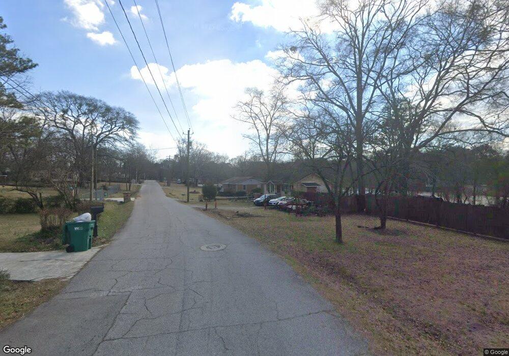 0 Murray Lake Cir unit 8510568, Forest Park, GA 30297 - photo 1