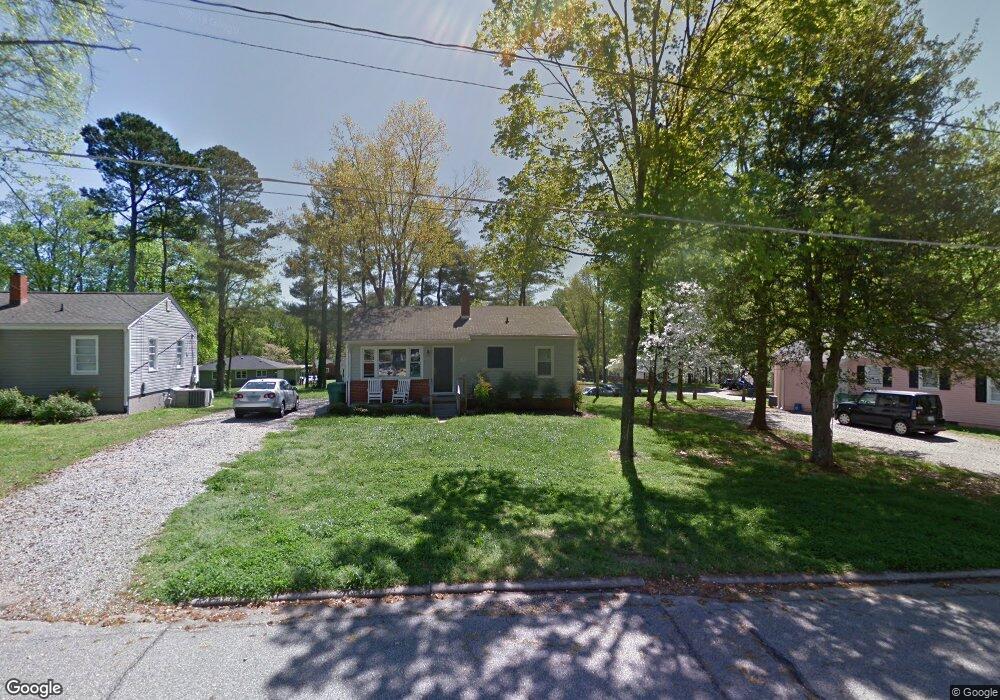 1202 Mccain Place, High Point, NC 27262 - photo 1