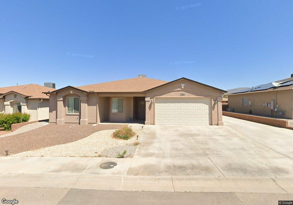 1135 La Bajada Dr, Alamogordo, NM 88310 - photo 1