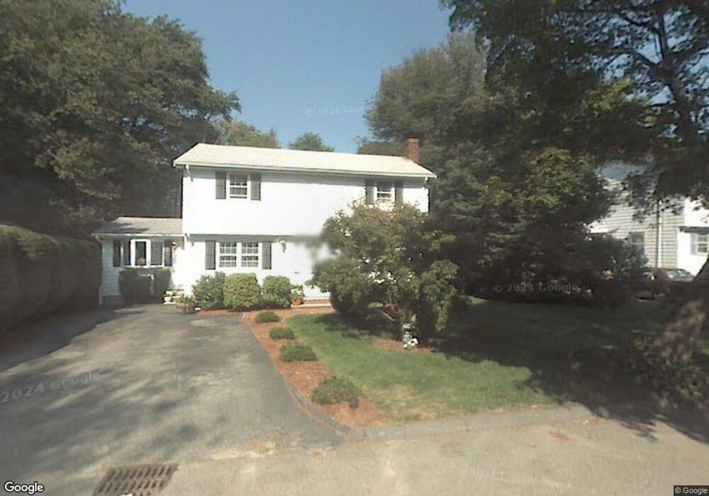 7 W Ferdinand St, Stoneham, MA 02180 - photo 1