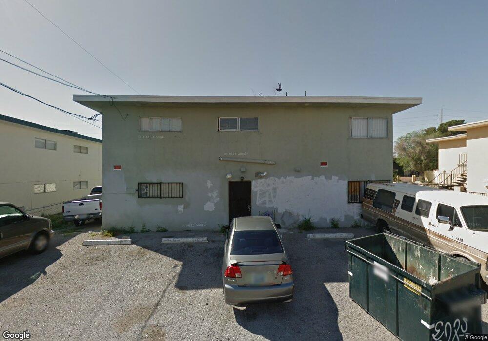 1458 Sombrero Dr, Las Vegas, NV 89169 - photo 1