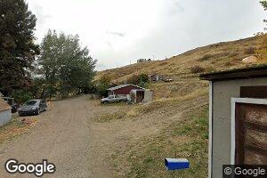 65 Gulch Ln, Sand Coulee, MT 59472