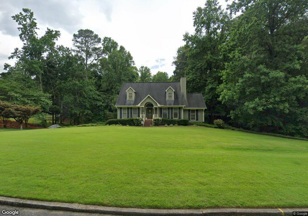 245 Whisperwood Dr, Roswell, GA 30075 - photo 1