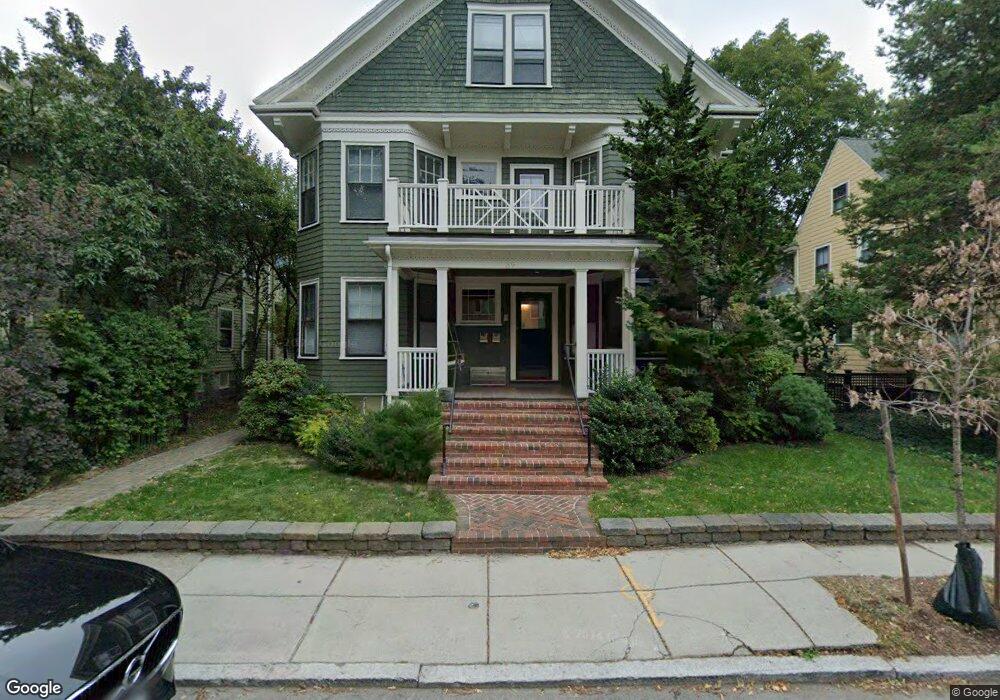 39 Prince St unit 1,39, Jamaica Plain, MA 02130 - photo 1