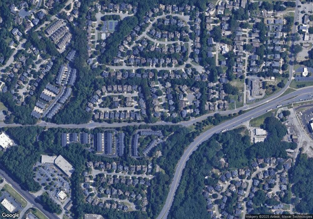 4518 Weldon Dr SE unit 1, Smyrna, GA 30080 - photo 1