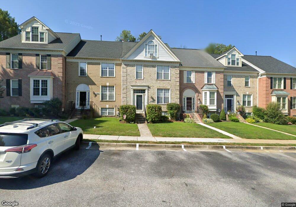 11906 Thurloe Dr, Lutherville Timonium, MD 21093 - photo 1