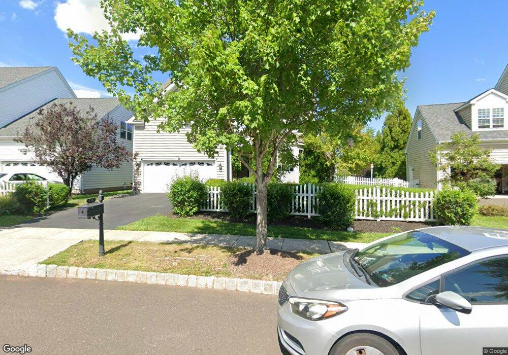 458 Saddlery Dr, Perkasie, PA 18944 - photo 1