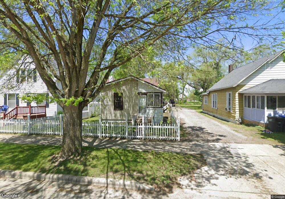 818 W Garfield Ave, Elkhart, IN 46516 - photo 1