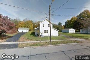 212 Marshall St, Litchfield, MI 49252
