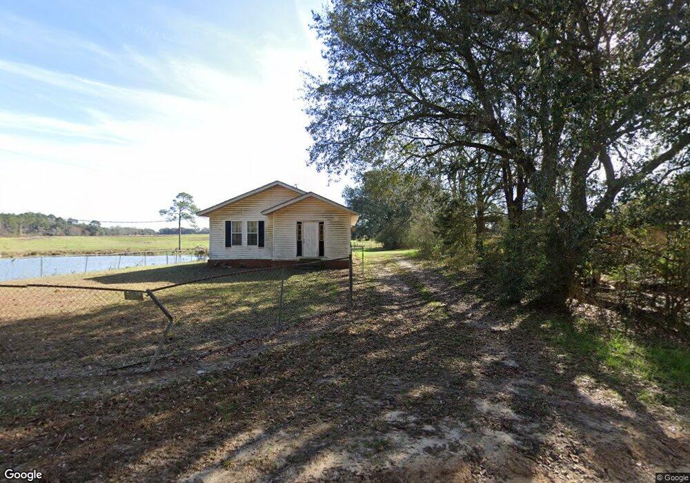 1120 Crumpton Rd, Lenox, GA 31637 - photo 1