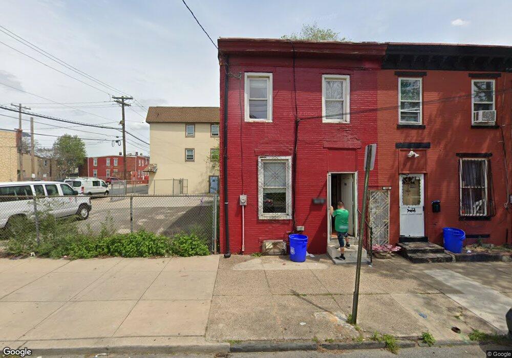 706 S 4th St, Camden, NJ 08103 - photo 1