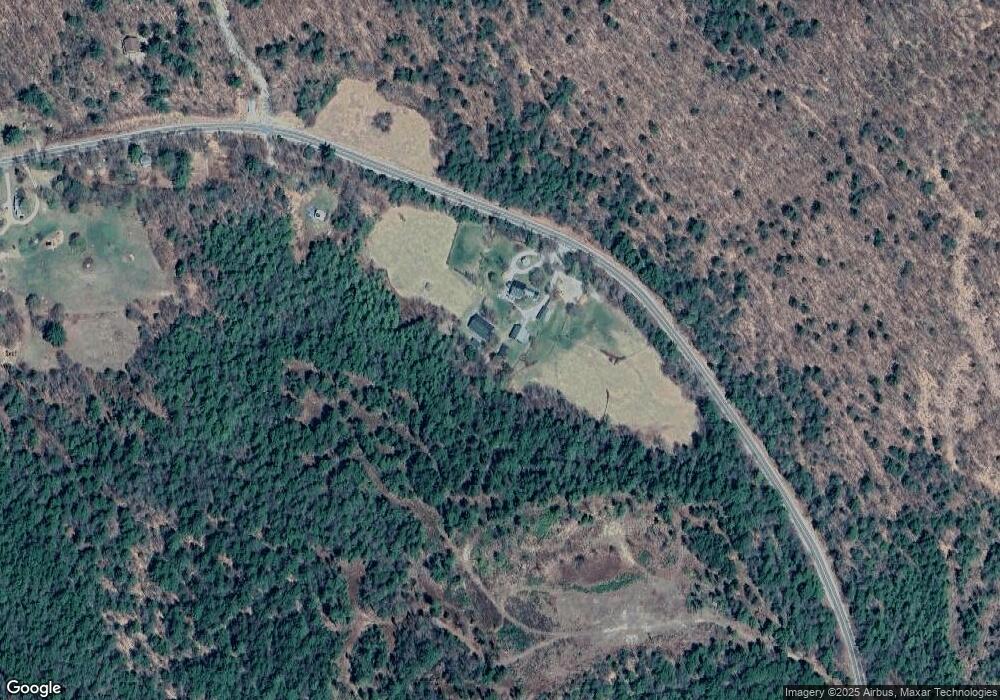 2531 Chinook Trail, Tamworth, NH 03886 - photo 1